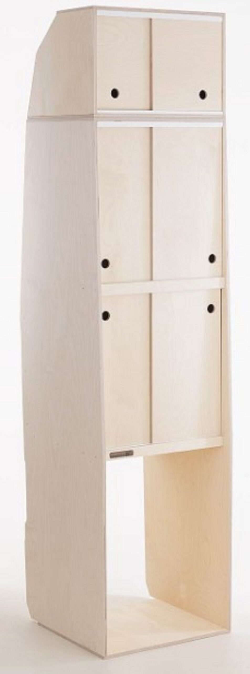 Kast Fiat Ducato, Boxer en Jumper
