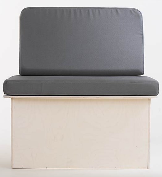 Dinette Fiat Ducato, Boxer en Jumper
