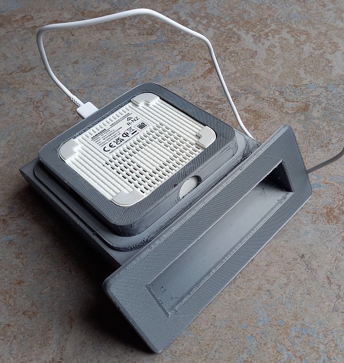 telefoonbakje draadloos 2